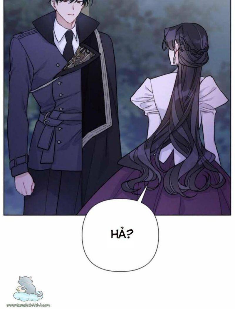 Cách Mà Kỵ Sĩ Sống Như Tiểu Thư: Chapter 67