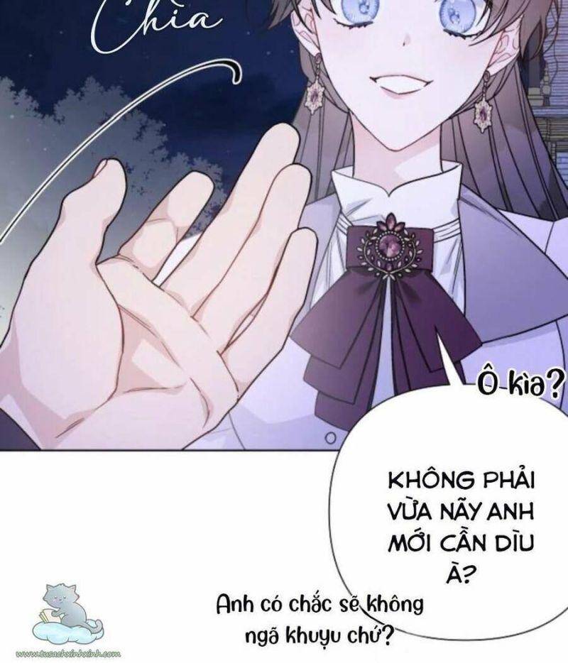 Cách Mà Kỵ Sĩ Sống Như Tiểu Thư: Chapter 67