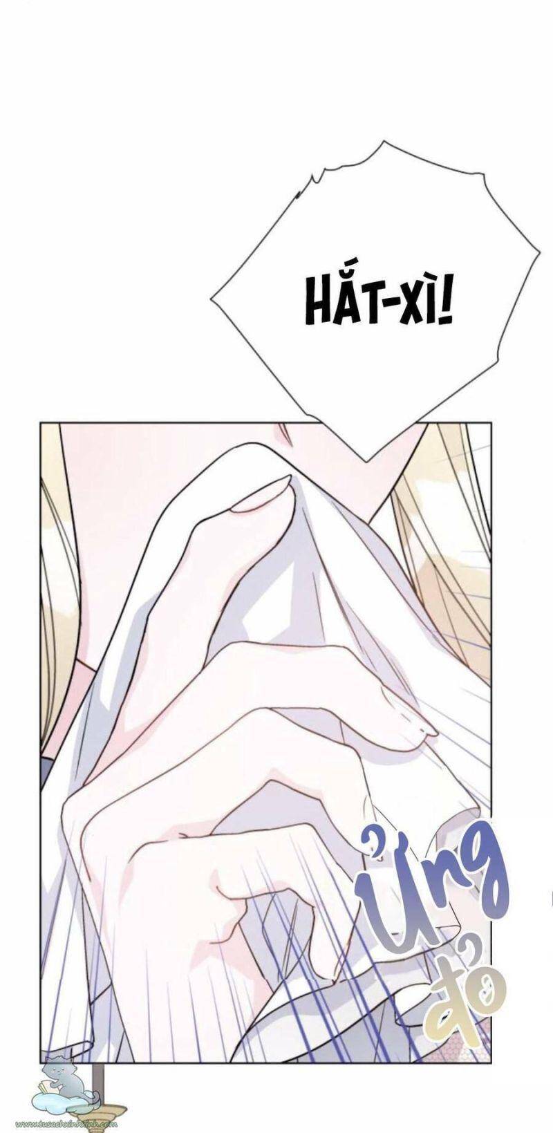 Cách Mà Kỵ Sĩ Sống Như Tiểu Thư: Chapter 68