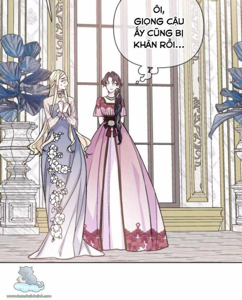 Cách Mà Kỵ Sĩ Sống Như Tiểu Thư: Chapter 68