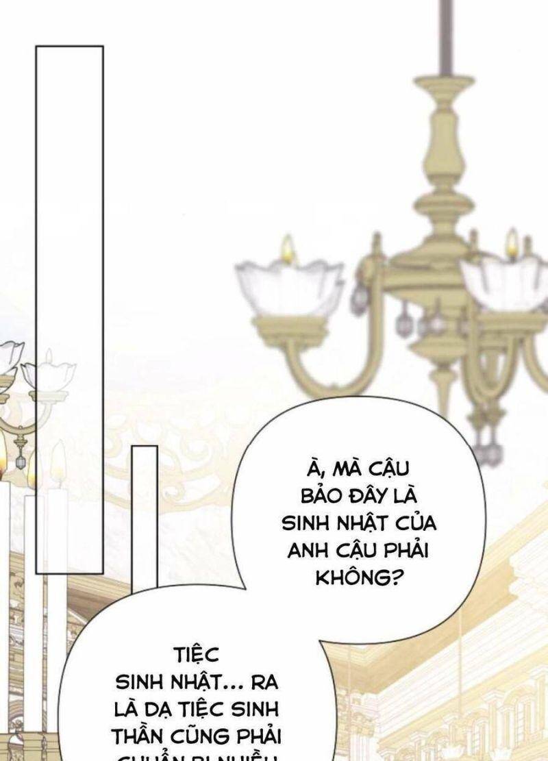 Cách Mà Kỵ Sĩ Sống Như Tiểu Thư: Chapter 68