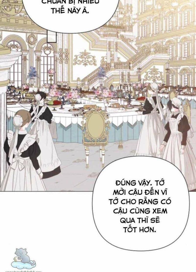 Cách Mà Kỵ Sĩ Sống Như Tiểu Thư: Chapter 68
