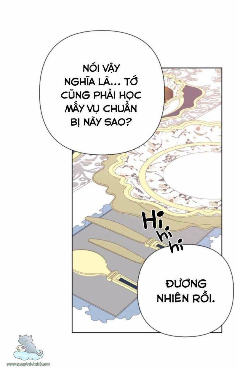 Cách Mà Kỵ Sĩ Sống Như Tiểu Thư: Chapter 68