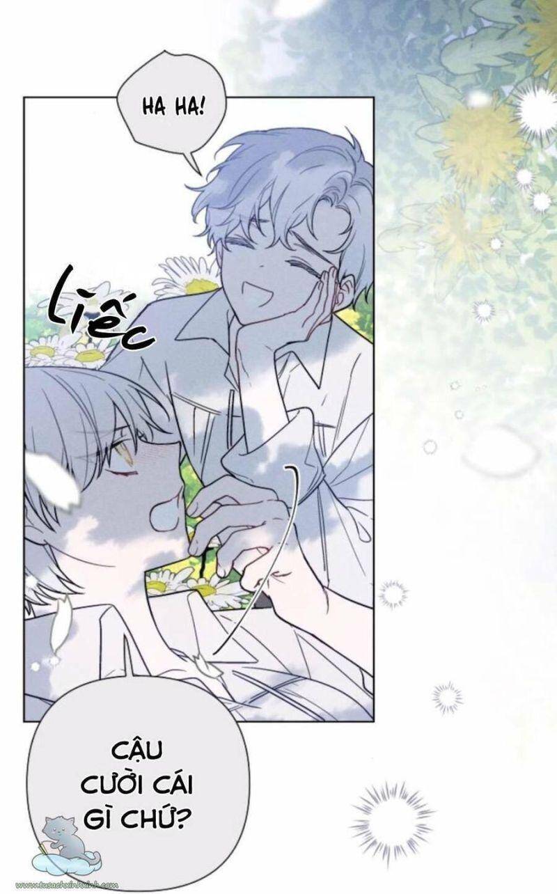 Cách Mà Kỵ Sĩ Sống Như Tiểu Thư: Chapter 68
