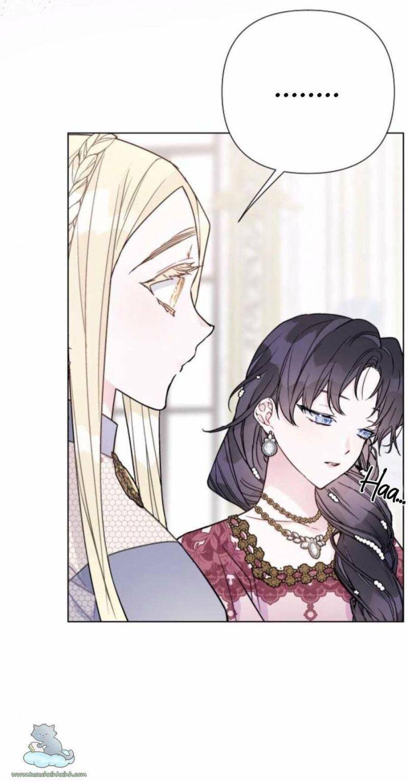 Cách Mà Kỵ Sĩ Sống Như Tiểu Thư: Chapter 68