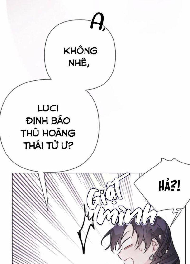 Cách Mà Kỵ Sĩ Sống Như Tiểu Thư: Chapter 68