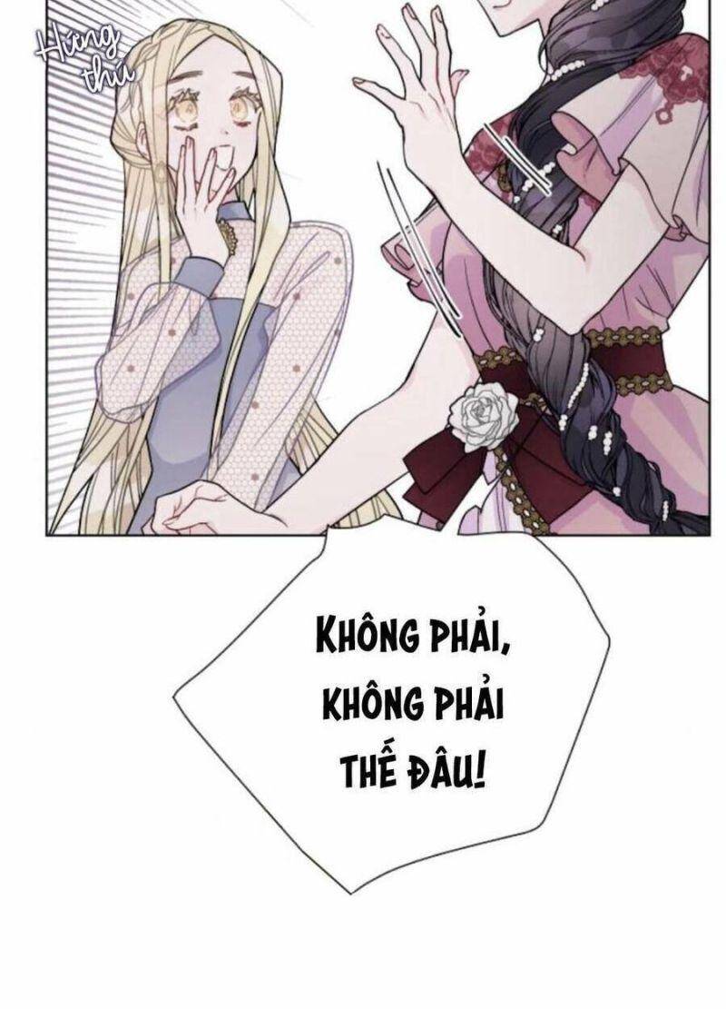 Cách Mà Kỵ Sĩ Sống Như Tiểu Thư: Chapter 68