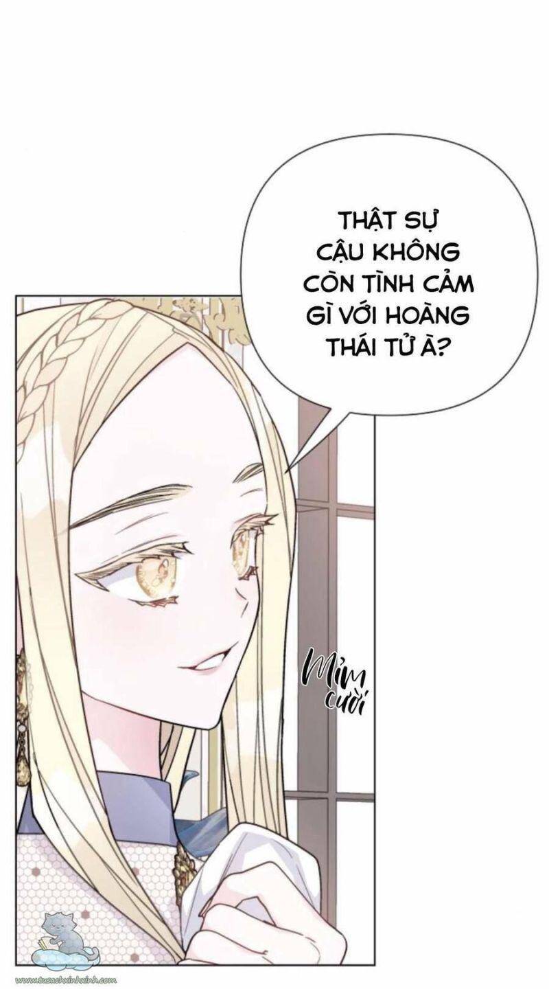 Cách Mà Kỵ Sĩ Sống Như Tiểu Thư: Chapter 68