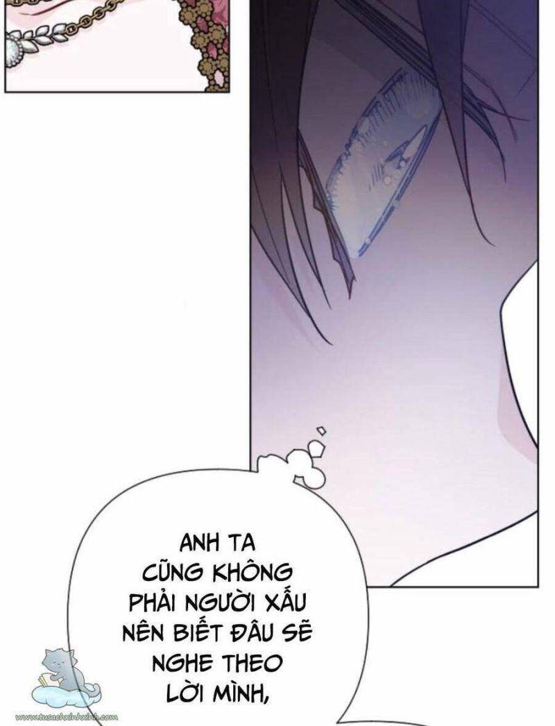 Cách Mà Kỵ Sĩ Sống Như Tiểu Thư: Chapter 68