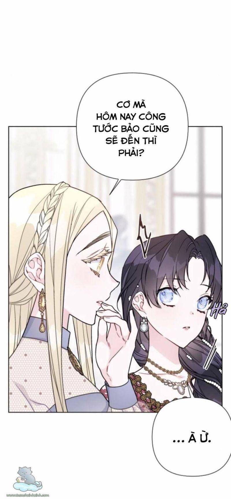 Cách Mà Kỵ Sĩ Sống Như Tiểu Thư: Chapter 68