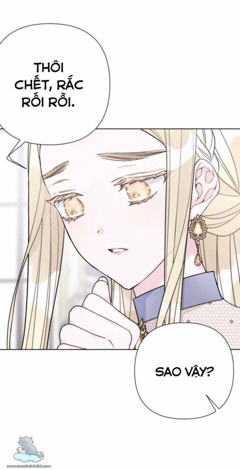 Cách Mà Kỵ Sĩ Sống Như Tiểu Thư: Chapter 68