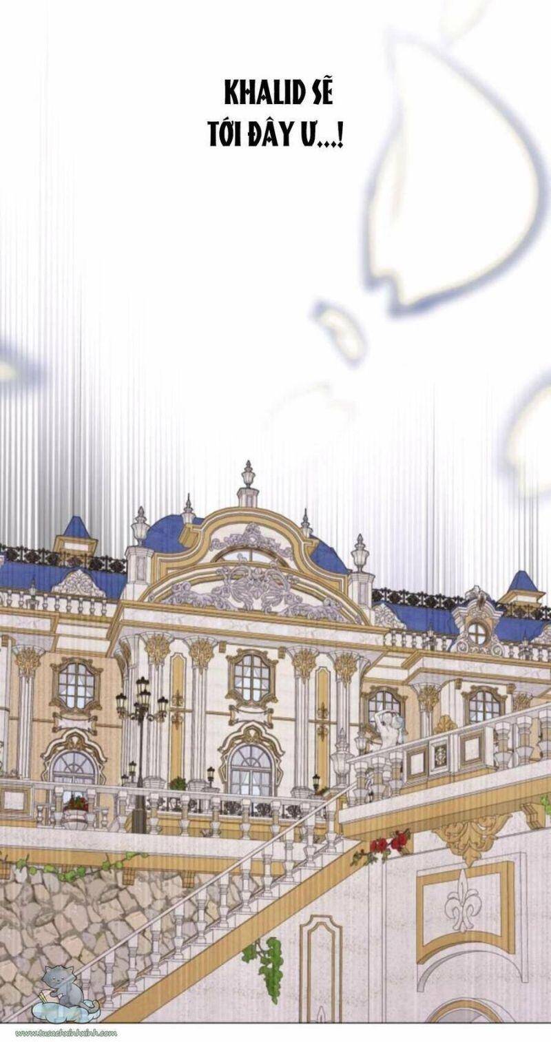 Cách Mà Kỵ Sĩ Sống Như Tiểu Thư: Chapter 68