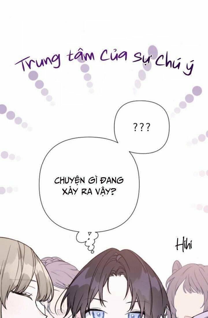Cách Mà Kỵ Sĩ Sống Như Tiểu Thư: Chapter 69