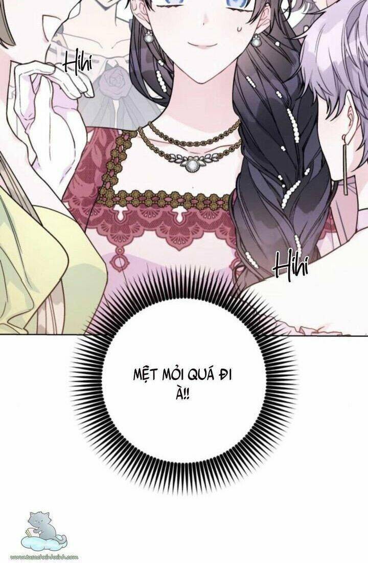 Cách Mà Kỵ Sĩ Sống Như Tiểu Thư: Chapter 69