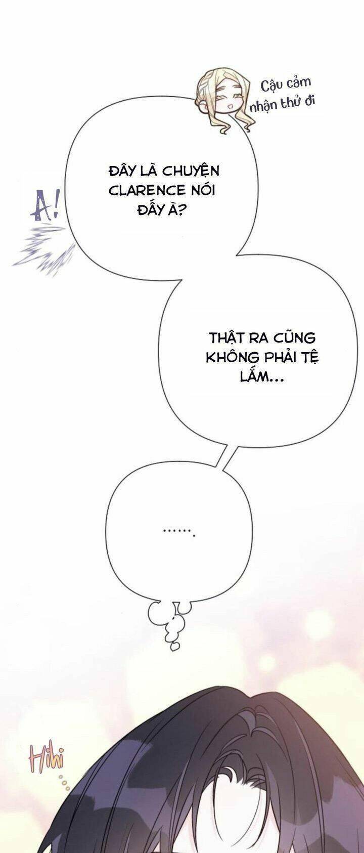 Cách Mà Kỵ Sĩ Sống Như Tiểu Thư: Chapter 69
