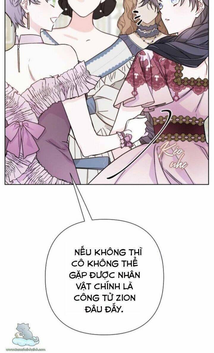 Cách Mà Kỵ Sĩ Sống Như Tiểu Thư: Chapter 69