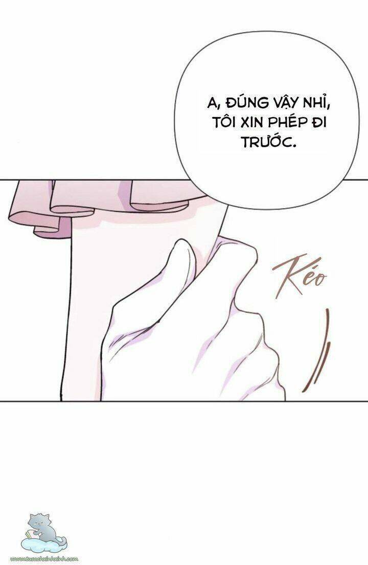 Cách Mà Kỵ Sĩ Sống Như Tiểu Thư: Chapter 69