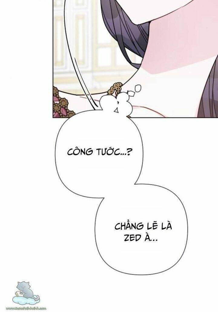Cách Mà Kỵ Sĩ Sống Như Tiểu Thư: Chapter 69