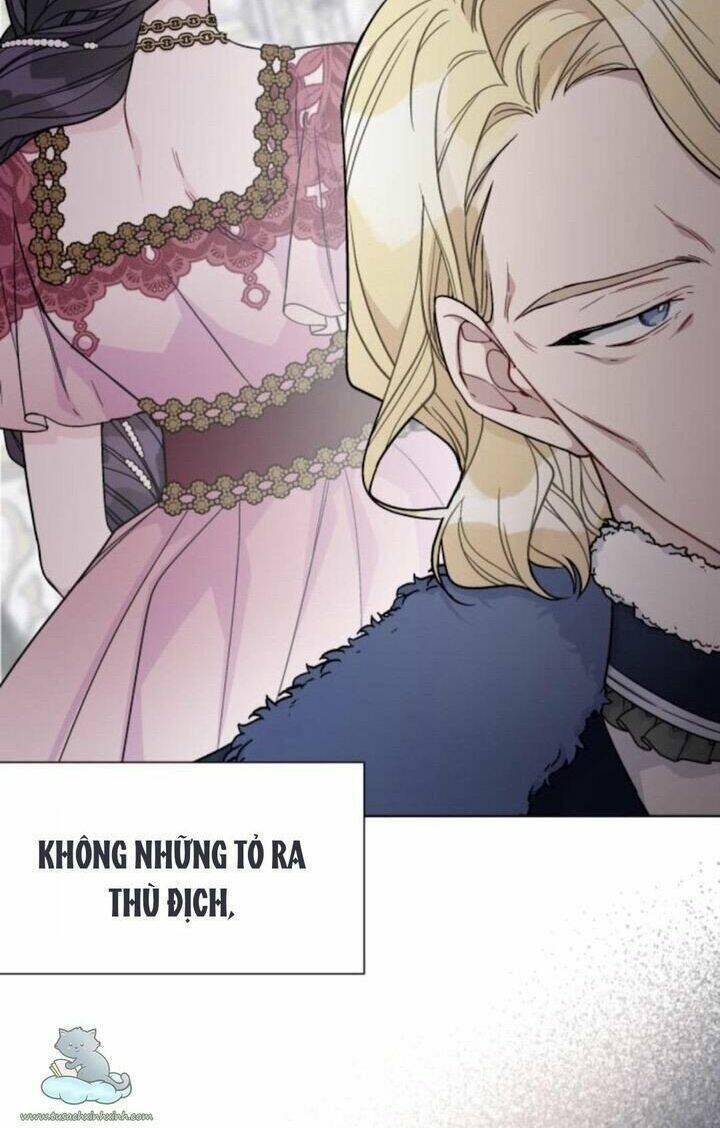 Cách Mà Kỵ Sĩ Sống Như Tiểu Thư: Chapter 69