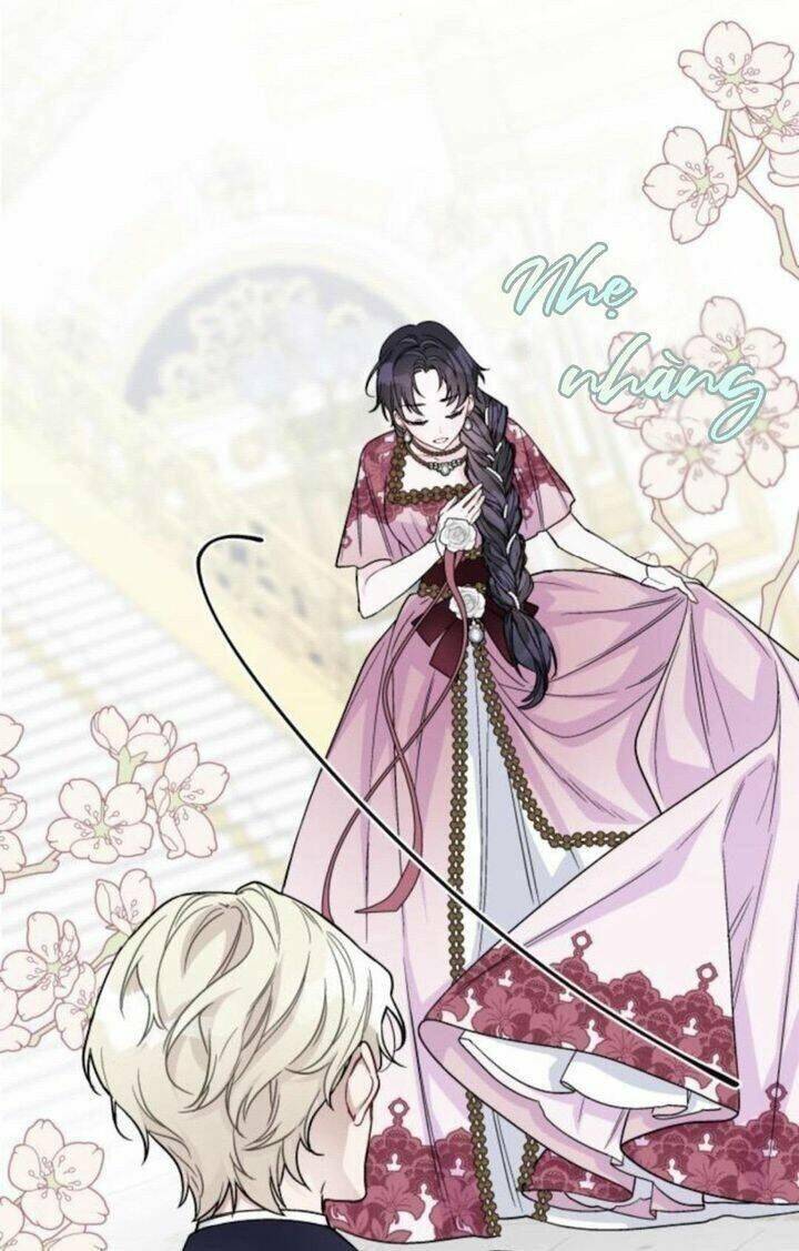 Cách Mà Kỵ Sĩ Sống Như Tiểu Thư: Chapter 69