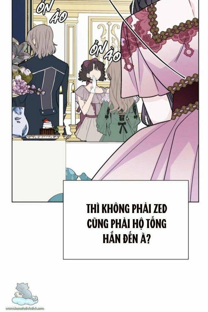 Cách Mà Kỵ Sĩ Sống Như Tiểu Thư: Chapter 69
