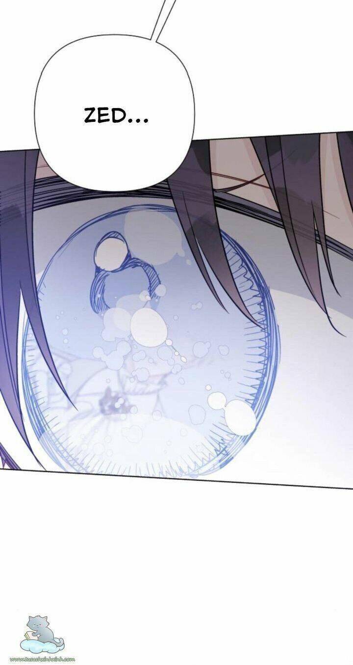 Cách Mà Kỵ Sĩ Sống Như Tiểu Thư: Chapter 69