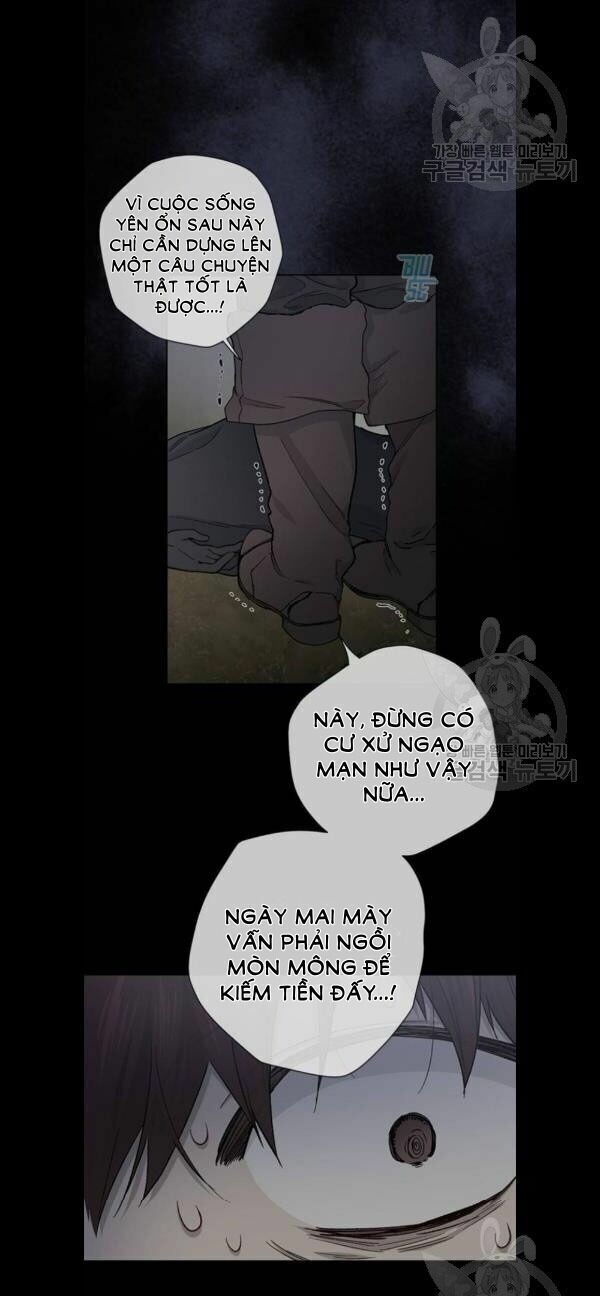 Cách Mà Kỵ Sĩ Sống Như Tiểu Thư: Chapter 7