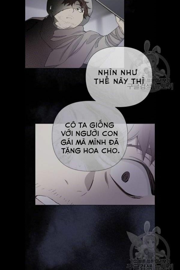 Cách Mà Kỵ Sĩ Sống Như Tiểu Thư: Chapter 7