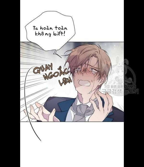 Cách Mà Kỵ Sĩ Sống Như Tiểu Thư: Chapter 7
