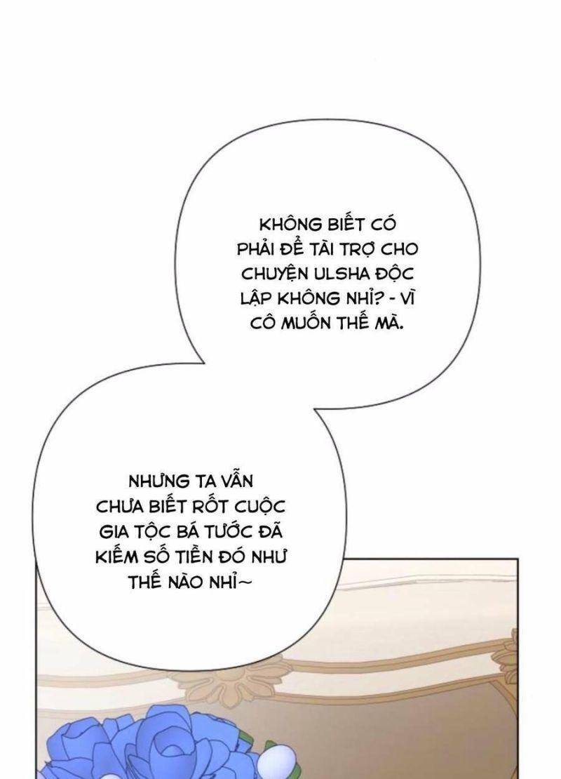 Cách Mà Kỵ Sĩ Sống Như Tiểu Thư: Chapter 70