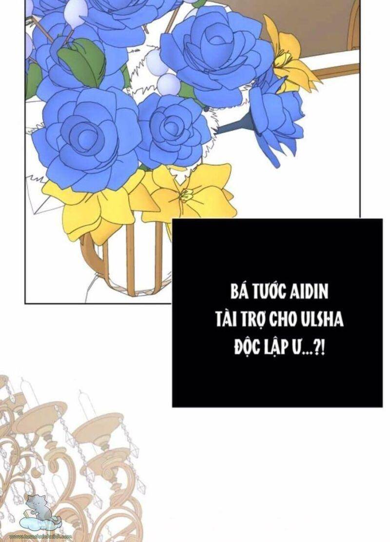 Cách Mà Kỵ Sĩ Sống Như Tiểu Thư: Chapter 70