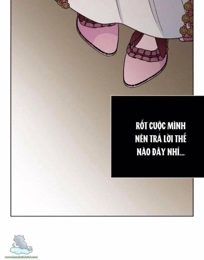 Cách Mà Kỵ Sĩ Sống Như Tiểu Thư: Chapter 70