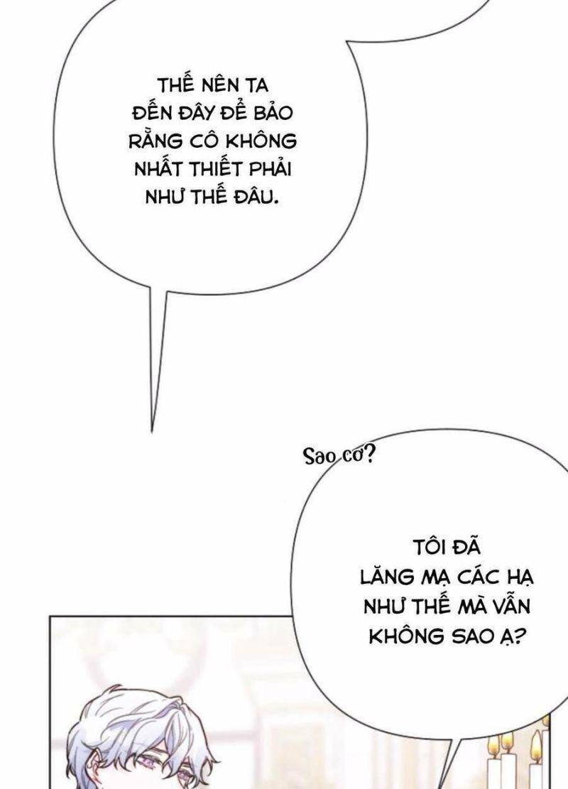 Cách Mà Kỵ Sĩ Sống Như Tiểu Thư: Chapter 70