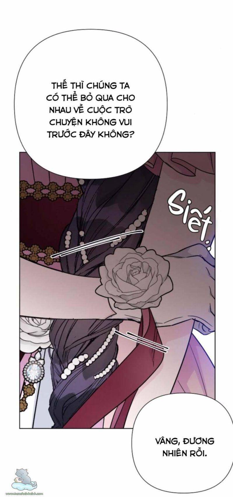Cách Mà Kỵ Sĩ Sống Như Tiểu Thư: Chapter 70