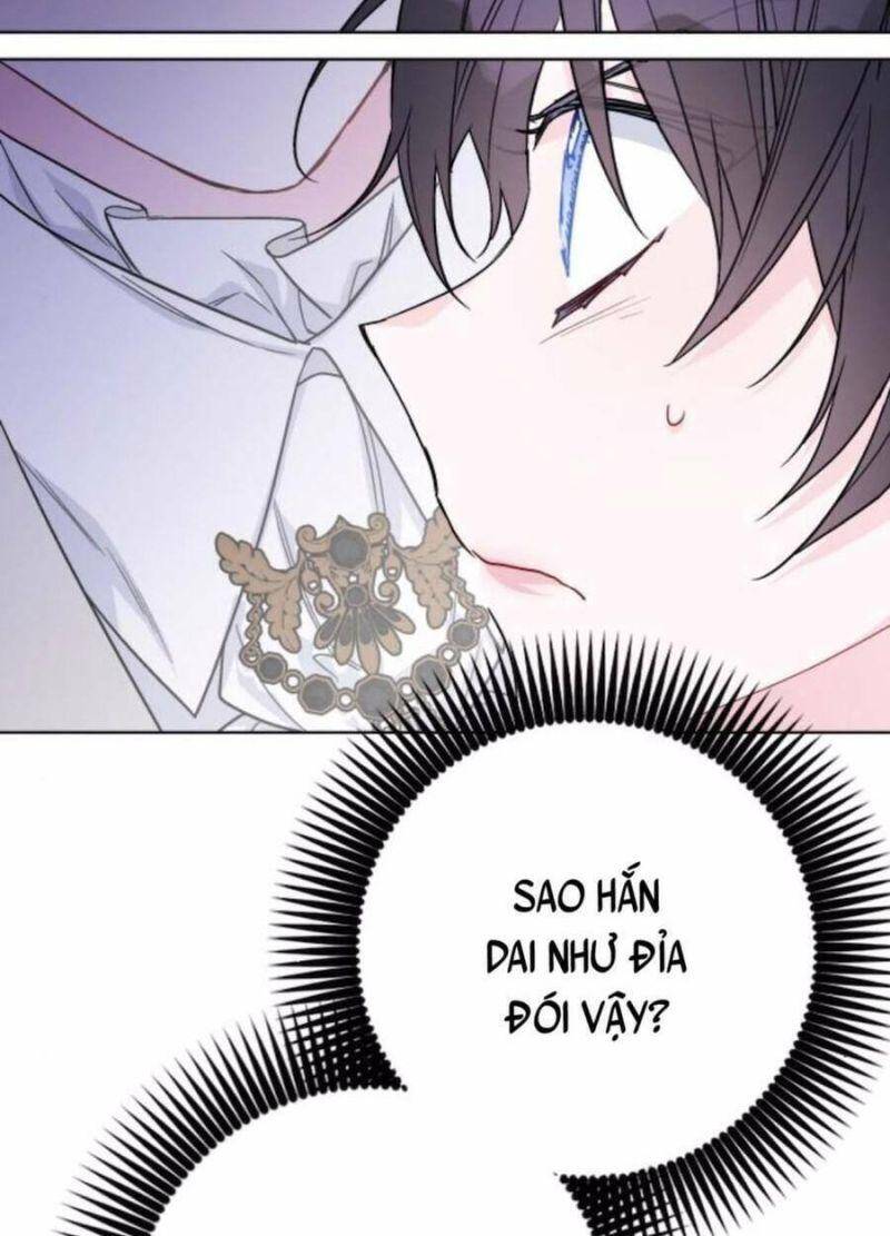 Cách Mà Kỵ Sĩ Sống Như Tiểu Thư: Chapter 70