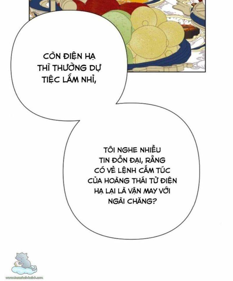 Cách Mà Kỵ Sĩ Sống Như Tiểu Thư: Chapter 70
