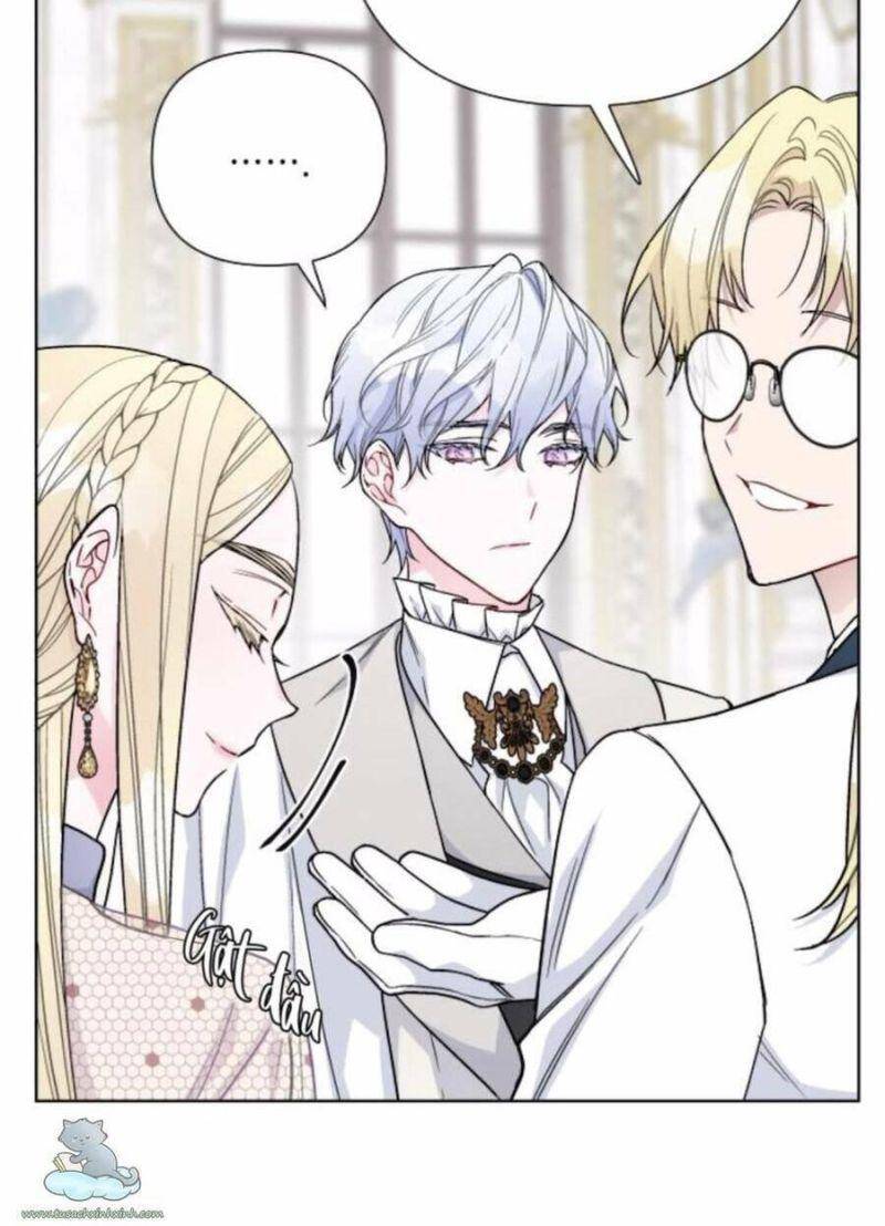 Cách Mà Kỵ Sĩ Sống Như Tiểu Thư: Chapter 70