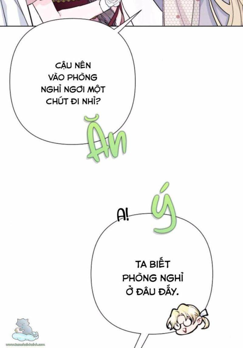 Cách Mà Kỵ Sĩ Sống Như Tiểu Thư: Chapter 70