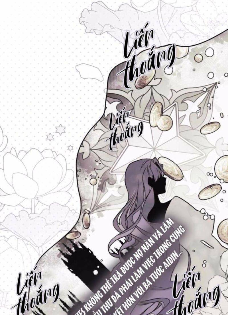 Cách Mà Kỵ Sĩ Sống Như Tiểu Thư: Chapter 70