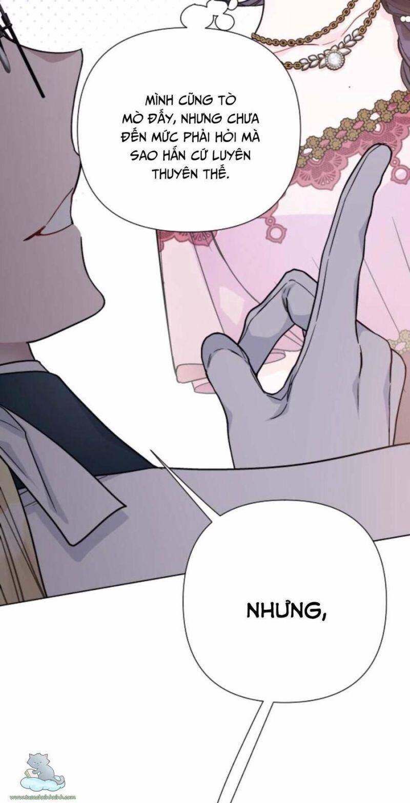 Cách Mà Kỵ Sĩ Sống Như Tiểu Thư: Chapter 70