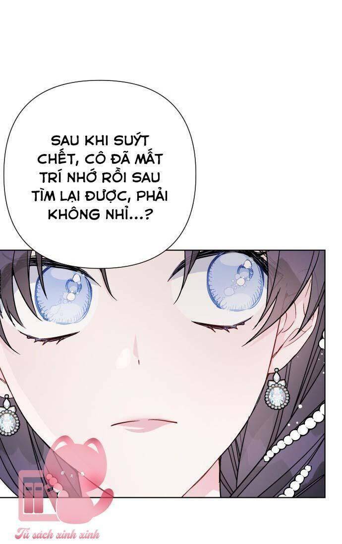 Cách Mà Kỵ Sĩ Sống Như Tiểu Thư: Chapter 71