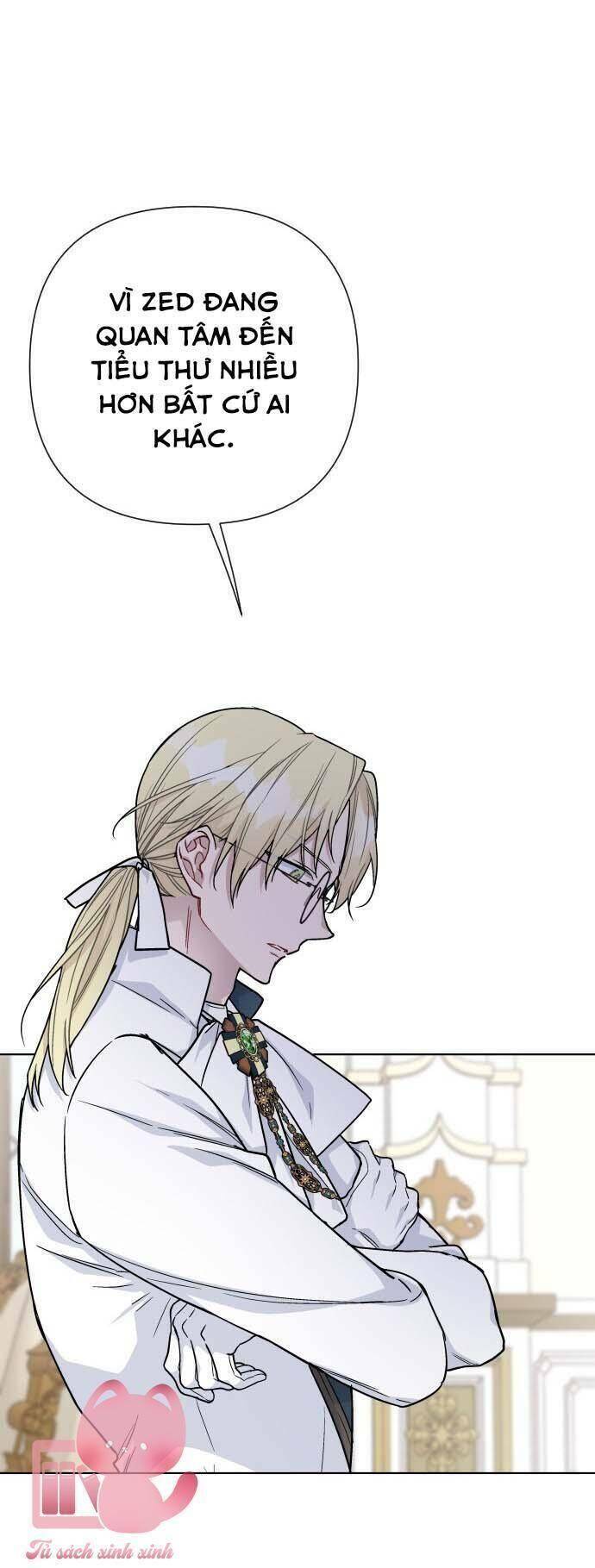 Cách Mà Kỵ Sĩ Sống Như Tiểu Thư: Chapter 71