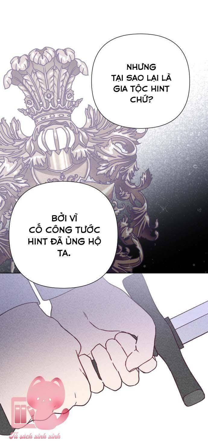 Cách Mà Kỵ Sĩ Sống Như Tiểu Thư: Chapter 71