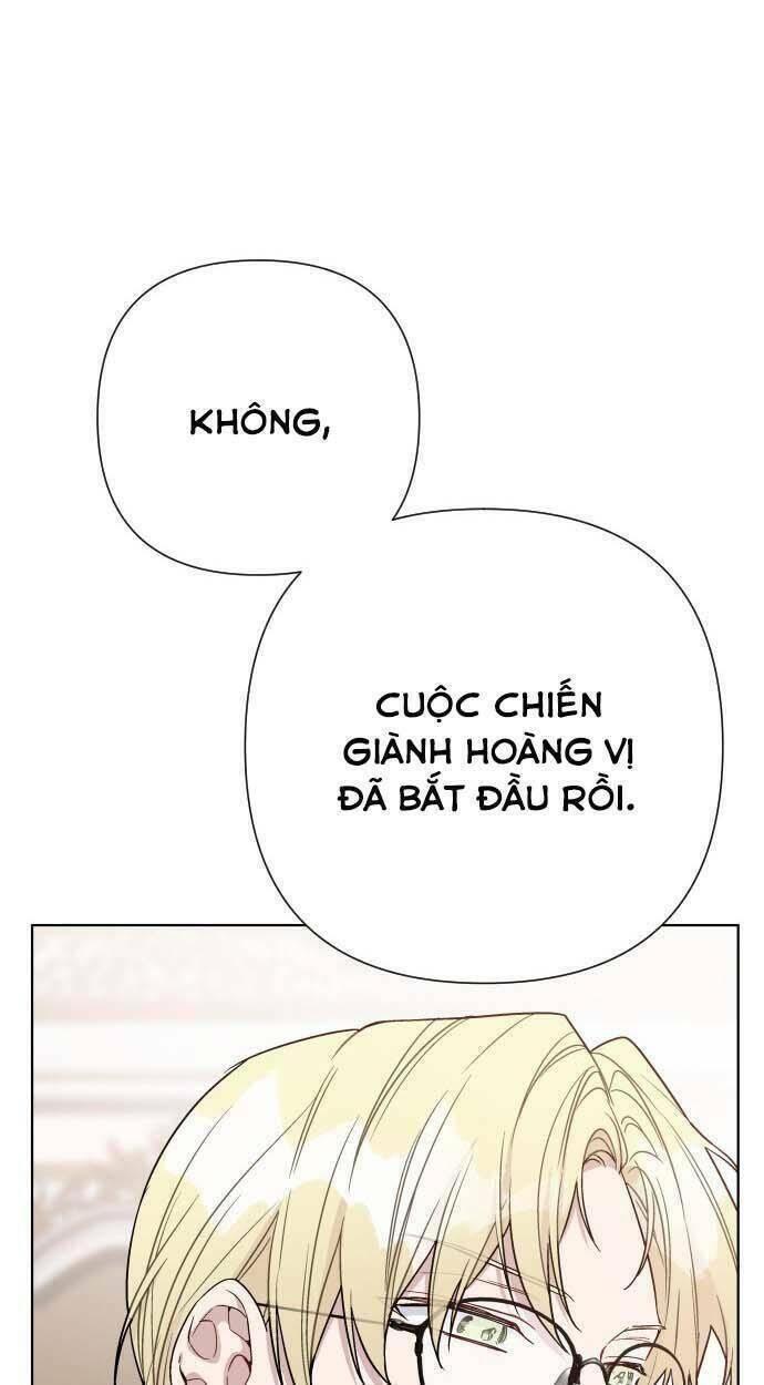 Cách Mà Kỵ Sĩ Sống Như Tiểu Thư: Chapter 71