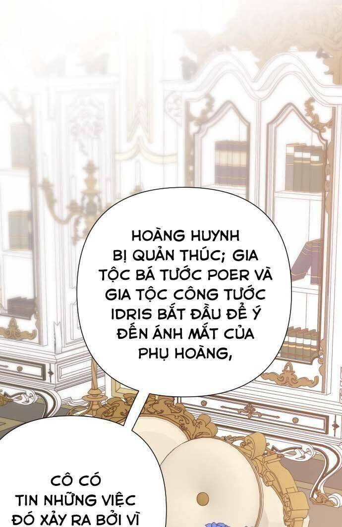 Cách Mà Kỵ Sĩ Sống Như Tiểu Thư: Chapter 71
