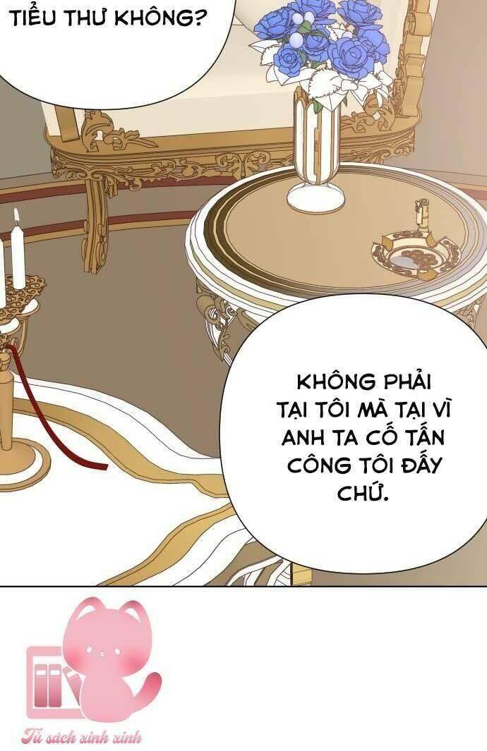 Cách Mà Kỵ Sĩ Sống Như Tiểu Thư: Chapter 71