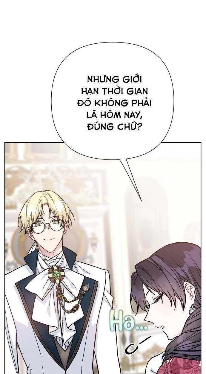 Cách Mà Kỵ Sĩ Sống Như Tiểu Thư: Chapter 71
