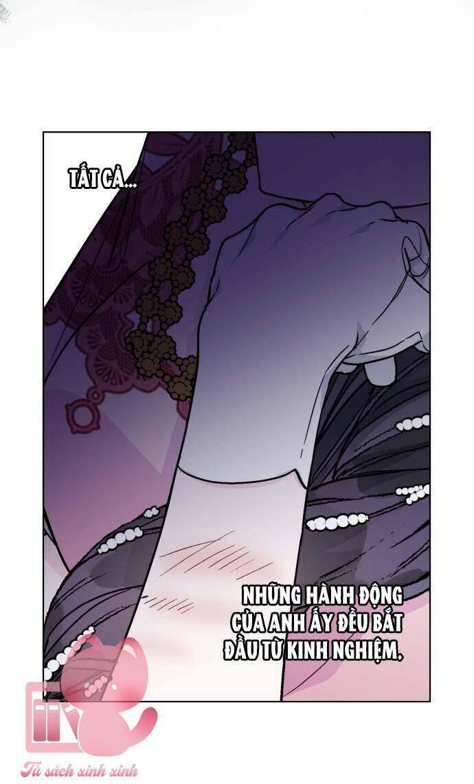 Cách Mà Kỵ Sĩ Sống Như Tiểu Thư: Chapter 71