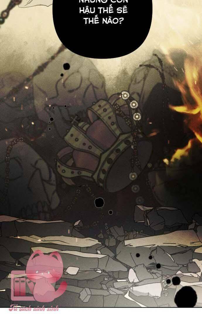 Cách Mà Kỵ Sĩ Sống Như Tiểu Thư: Chapter 71