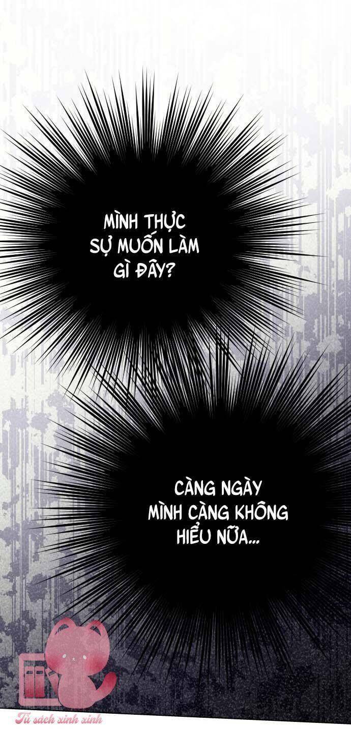 Cách Mà Kỵ Sĩ Sống Như Tiểu Thư: Chapter 71